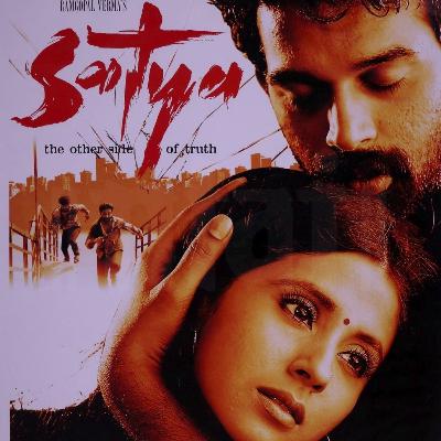 Ep 10: Satya