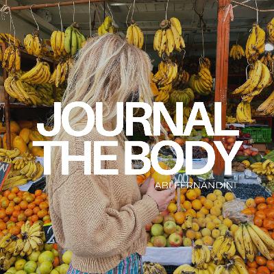 If You Don't Know Where to Start in Your Health Journey / Start Here