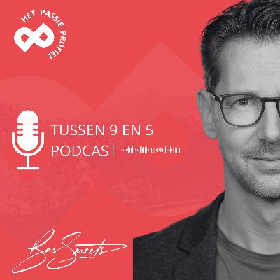 #36 - Zelfvertrouwen opbouwen richting je droombaan #36 - Zelfvertrouwen opbouwen richting je droombaan