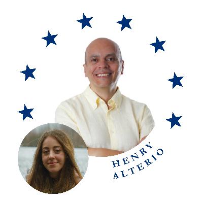 Bioeconomy in Latin America ft. Henry Alterio