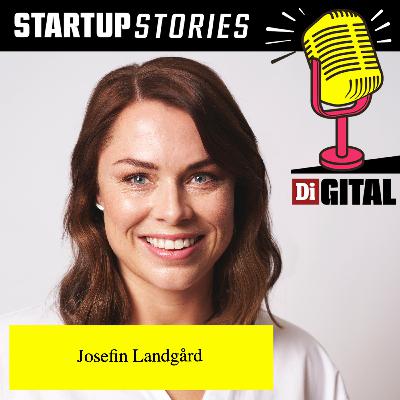 Kry-grundaren bytte idrotten mot techstartups: “Jag ville vinna OS” Kry-grundaren bytte idrotten mot techstartups: “Jag ville vinna OS”