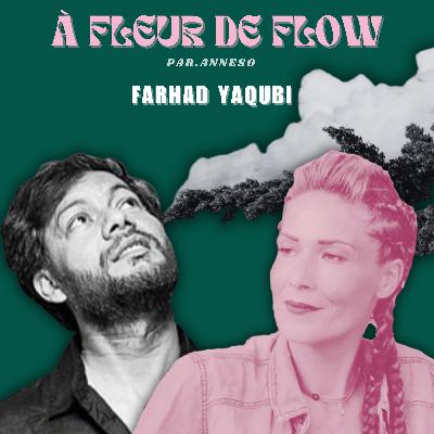 Farhad Yaqubi      L’art en exil
