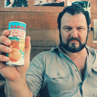 John Milius, el bárbaro