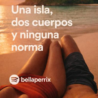 Una isla, dos cuerpos y ninguna norma