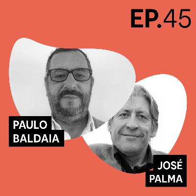 Ep. 45 - Movimento de Massas e o Poder