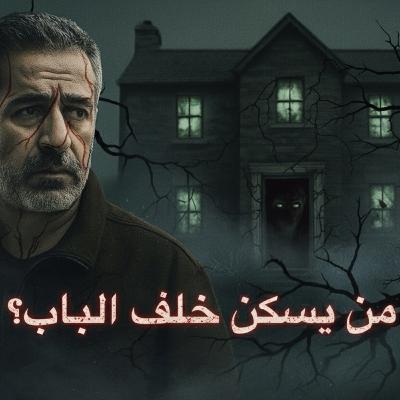 "لا أحد يُغلق هذا الباب... ويبقى حيًا" "لا أحد يُغلق هذا الباب... ويبقى حيًا"