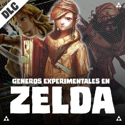 ¿En qué género te gustaría ver un Zelda?