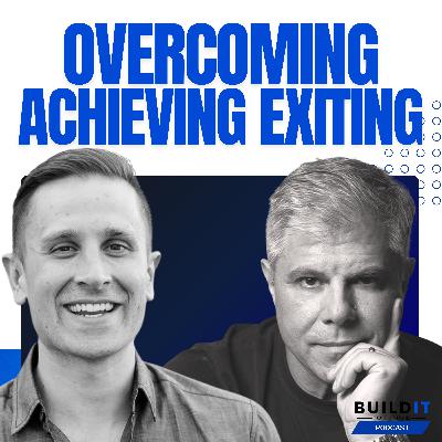 From Dyslexia to 9-Figure Exits with David Gutman From Dyslexia to 9-Figure Exits with David Gutman