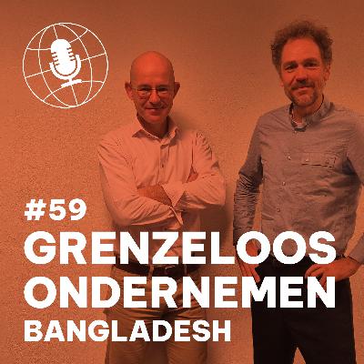 #59 Bangladesh