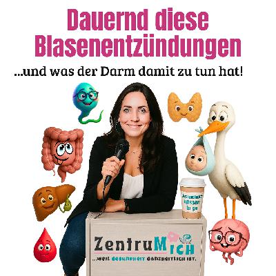 Warum deine Blasenentzündungen immer wiederkommen Warum deine Blasenentzündungen immer wiederkommen