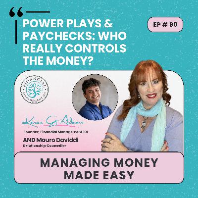 Power Plays & Paychecks: Who Really Controls the Money? _080