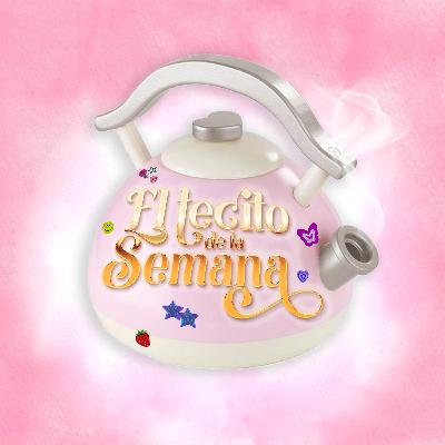 Taylor Swift y Matty Healy | Tecito de la Semana