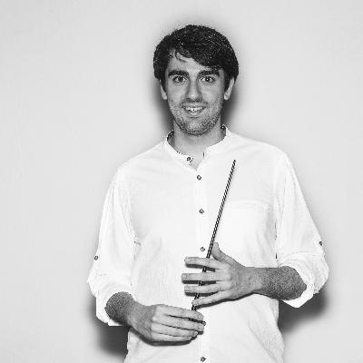 ¿Qué mueve a los jóvenes con talento?, por Alejandro Cantalapiedra (Director de orquesta) ¿Qué mueve a los jóvenes con talento?, por Alejandro Cantalapiedra (Director de orquesta)