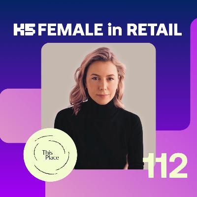 FiR #112 Selfcare mit Purpose – Laura Simonow über die Entstehung von This Place FiR #112 Selfcare mit Purpose – Laura Simonow über die Entstehung von This Place