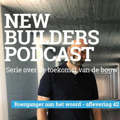 Podcast Deel 42 Roerganger; Johan Oltvoort Podcast Deel 42 Roerganger; Johan Oltvoort
