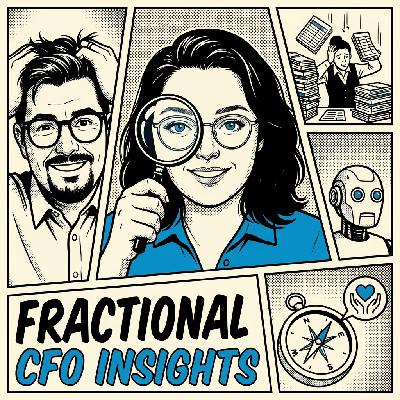 Meaghan Wall Says Stop Flying Blind on Profit: The Hot Girl CFO on Offer Profitability, Commingled Funds & Cash Flow