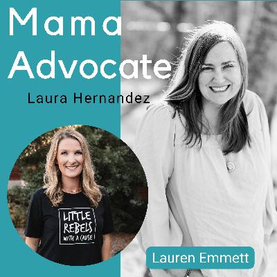 Advocating With Creativity