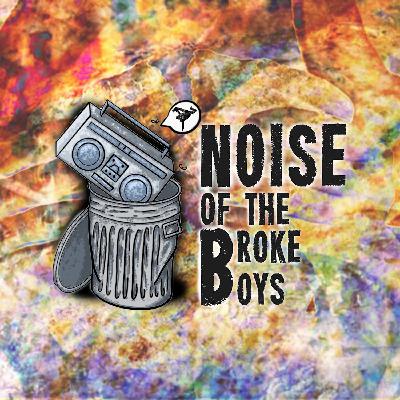 BE YOUR OWN #1 SPONSOR - NOISE OF THE BROKE BOYS W/ BBOY C-NOTE