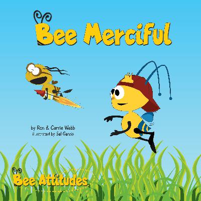 Bee Merciful