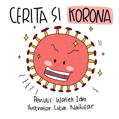 #4. Cerita Si Korona