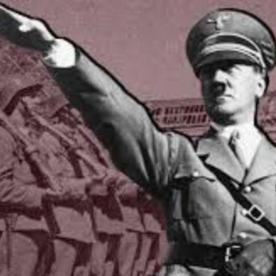 La Segunda Guerra Mundial