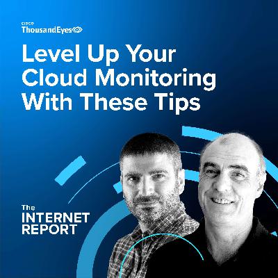 Level Up Your Cloud Monitoring With These Tips