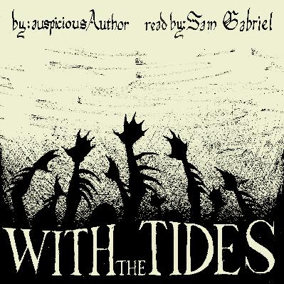 01 Monsterstuck 2024 09: With the Tides by auspiciousAuthor