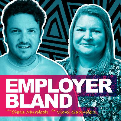 Crafting an effective EVP and the key points to consider (with Vicki Saunders: Founder, The EVP Consultancy Crafting an effective EVP and the key points to consider (with Vicki Saunders: Founder, The EVP Consultancy