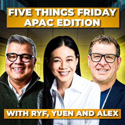 Singles’ Day, Black Friday & Quick Commerce: APAC Retail’s New Peak Season