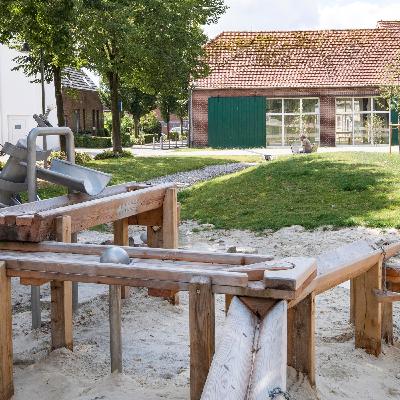 Zu Besuch im Künstlerdorf Schöppingen