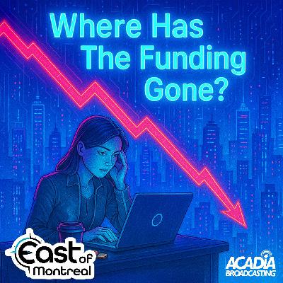 Where has the funding gone? Where has the funding gone?