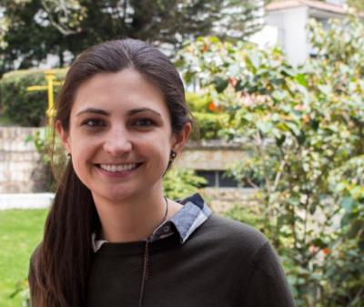 Episode 85: Manuela Fernández Pinto