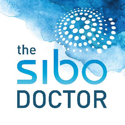 SIBO? Or Something Else with Dr Allison Siebecker