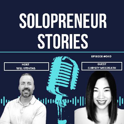 Fractional ABM, financial independence, and freelance strategy as a solopreneur