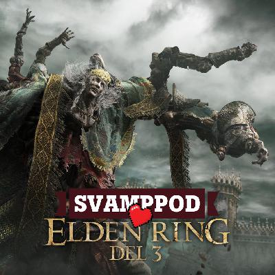 Svamppod hjärta Elden Ring: Avsnitt 3