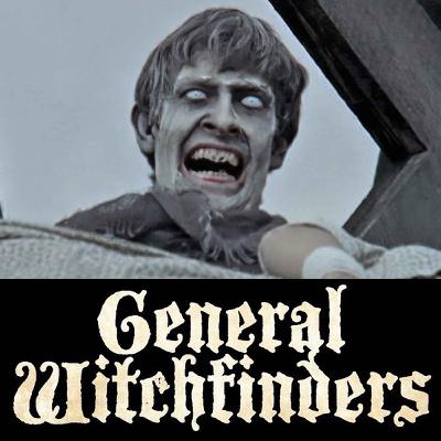 62 - Plague of the Zombies - Hammer Horror