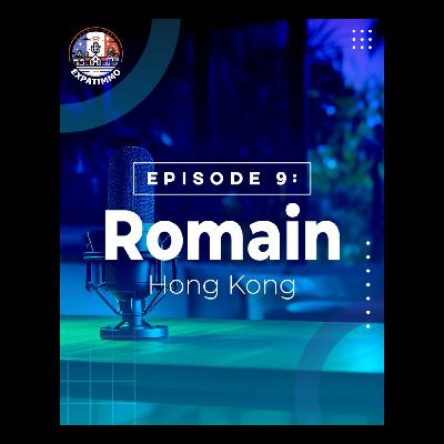 Interview de Romain, investisseur basé à Hong Kong, qui a investi en SCI au Mans et en SCPI