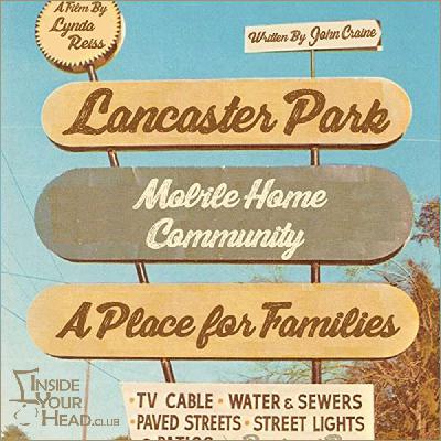 Inside Your Head 49 - Lynda Reiss