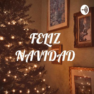 Feliz Navidad