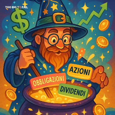 Gerd Kommer: Come si crea un ETF (Ep. 84)