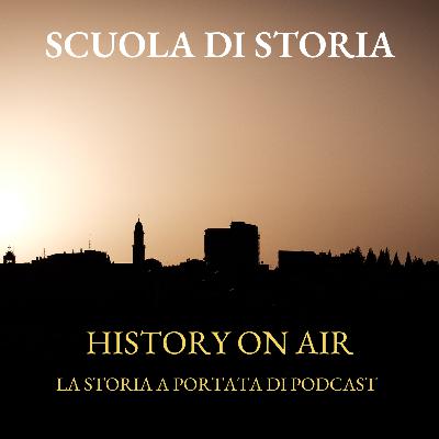 #084 La terza guerra d'indipendenza italiana #084 La terza guerra d'indipendenza italiana