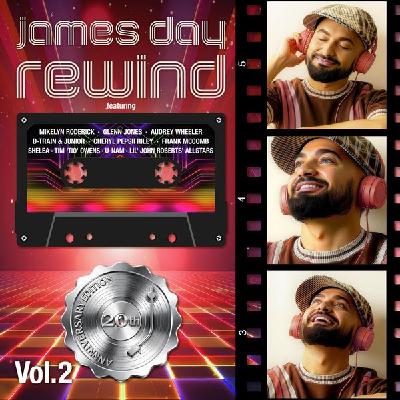 Cloud Jazz 2904 | James Day - Episodio exclusivo para mecenas Cloud Jazz 2904 | James Day - Episodio exclusivo para mecenas