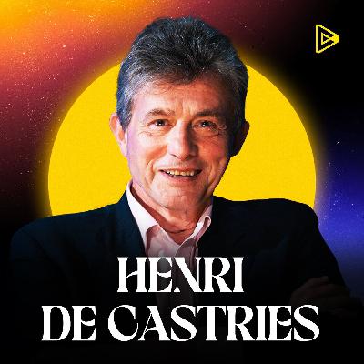 Et si vous arrêtiez de vous croire infaillible ? Leçon d'humilité d'un grand patron, avec Henri de Castries