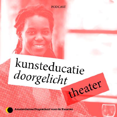 Nadieh Graumans-Tighelaar, Jansje Meijman en Emiel Heijnen - Nieuwe Canons: authentieke kunsteducatie in theaterlessen