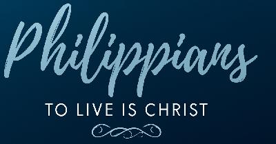 Philippians 1:12-26 - Pastor Jason Tate
