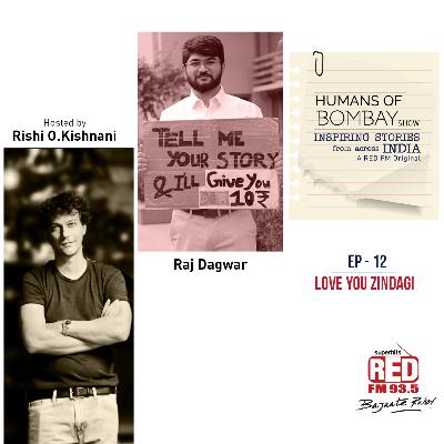EP-12 Love You Zindagi-Raj Dagwar EP-12 Love You Zindagi-Raj Dagwar