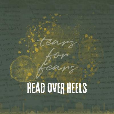 Head Over Heels