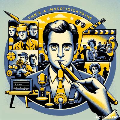 Weezer's Star-Studded Movie & Conners Finale