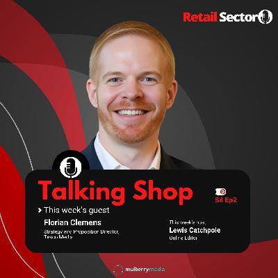 Win-win-win: How Tesco Media is balancing shoppers, brands, and retailers Win-win-win: How Tesco Media is balancing shoppers, brands, and retailers