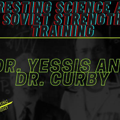 Wresting Science and Soviet Strength Training